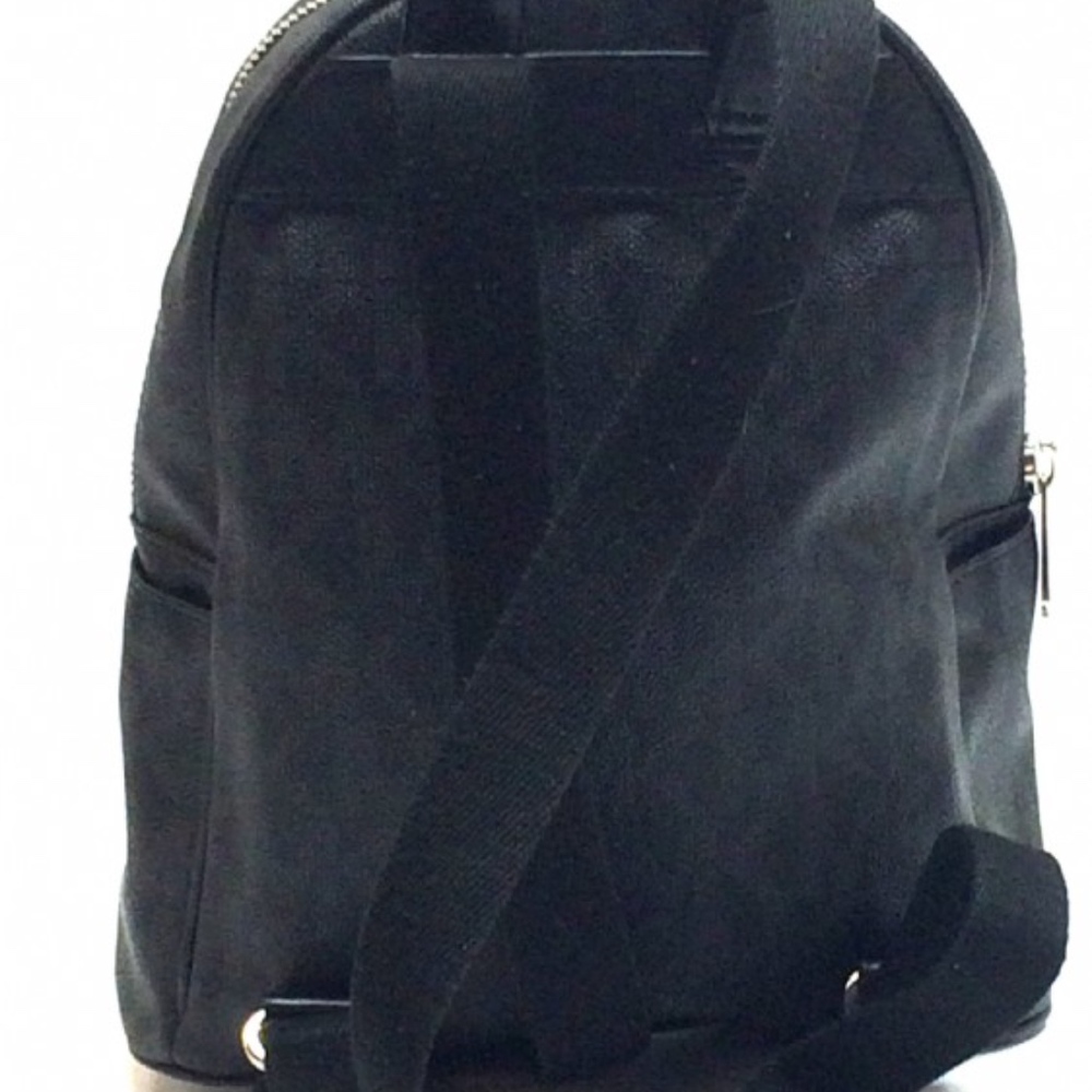 🛑SOLD🛑MICHAEL KORS Jet Set Signature Backpack - Picture 3 of 8